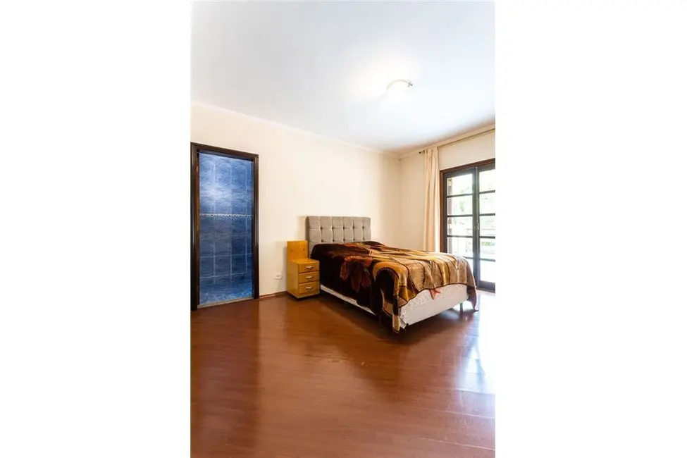 Foto 3 de Casa com 3 quartos à venda, 129m2 em Bocaina, Ribeirao Pires - SP