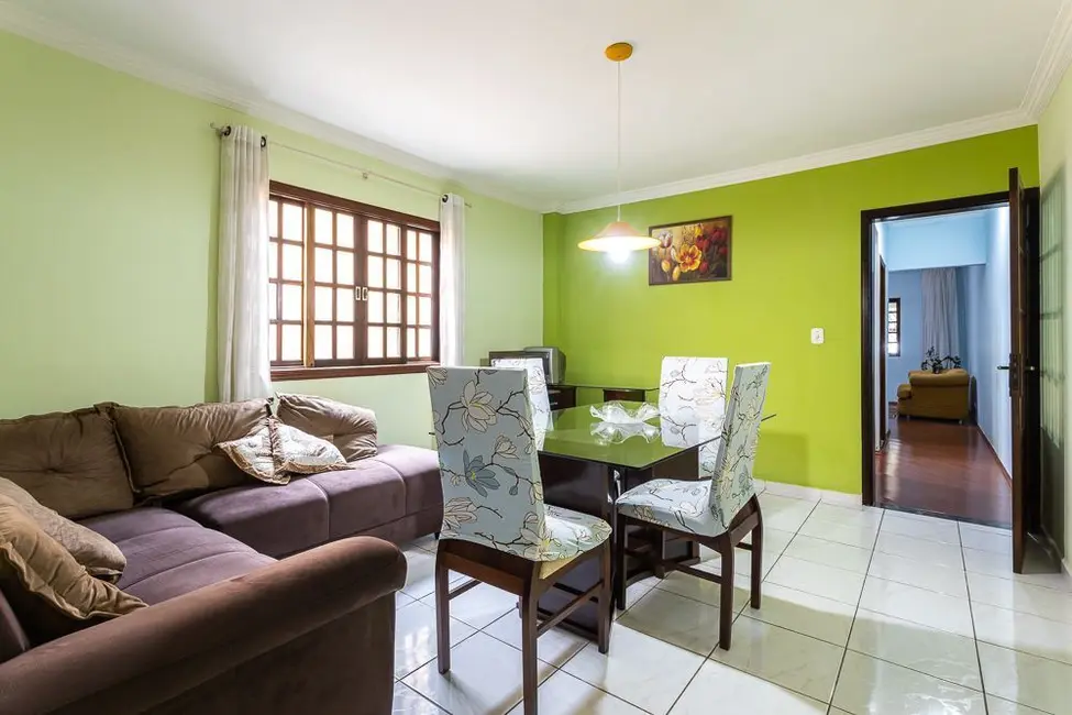 Foto 9 de Casa com 3 quartos à venda, 129m2 em Bocaina, Ribeirao Pires - SP