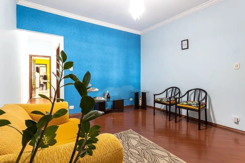 Foto 4 de Casa com 3 quartos à venda, 129m2 em Bocaina, Ribeirao Pires - SP