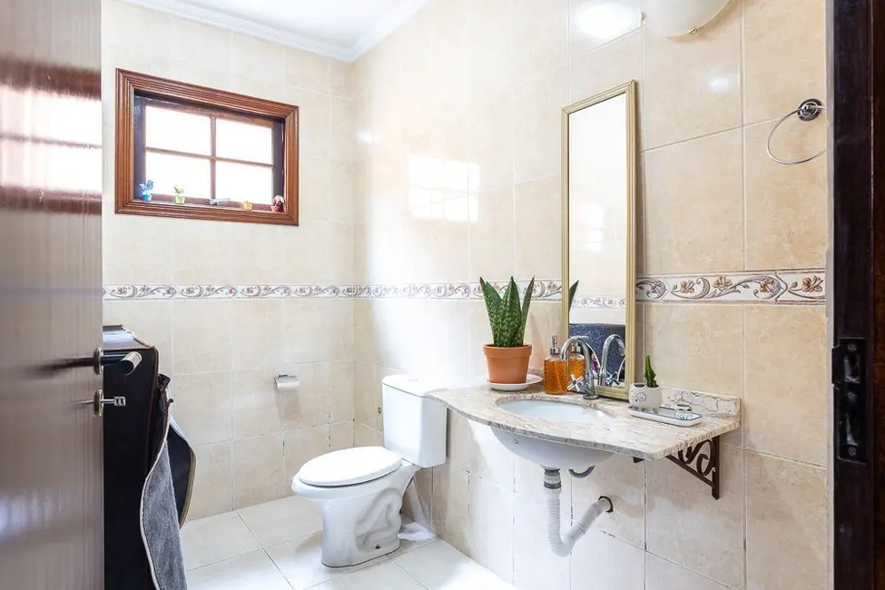 Foto 7 de Casa com 3 quartos à venda, 129m2 em Bocaina, Ribeirao Pires - SP