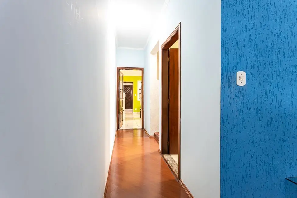 Foto 6 de Casa com 3 quartos à venda, 129m2 em Bocaina, Ribeirao Pires - SP