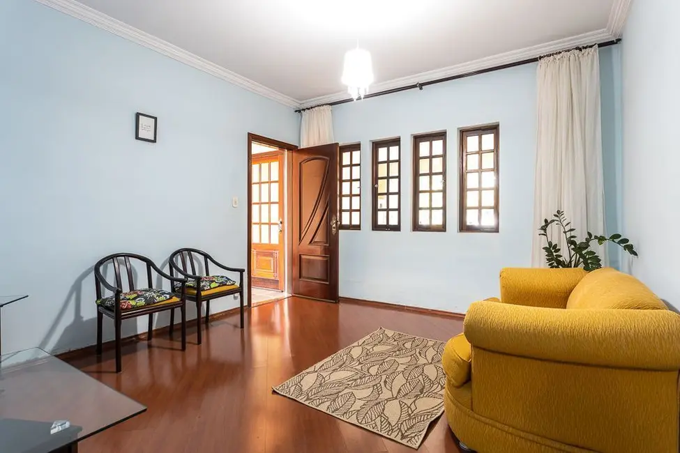 Foto 1 de Casa com 3 quartos à venda, 129m2 em Bocaina, Ribeirao Pires - SP