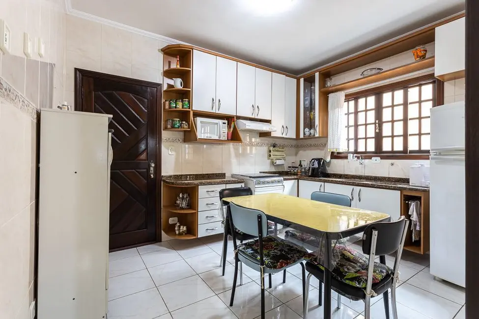 Foto 8 de Casa com 3 quartos à venda, 129m2 em Bocaina, Ribeirao Pires - SP