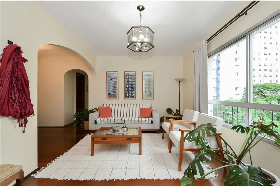 Foto 9 de Apartamento com 3 quartos à venda, 100m2 em Brooklin Paulista, São Paulo - SP