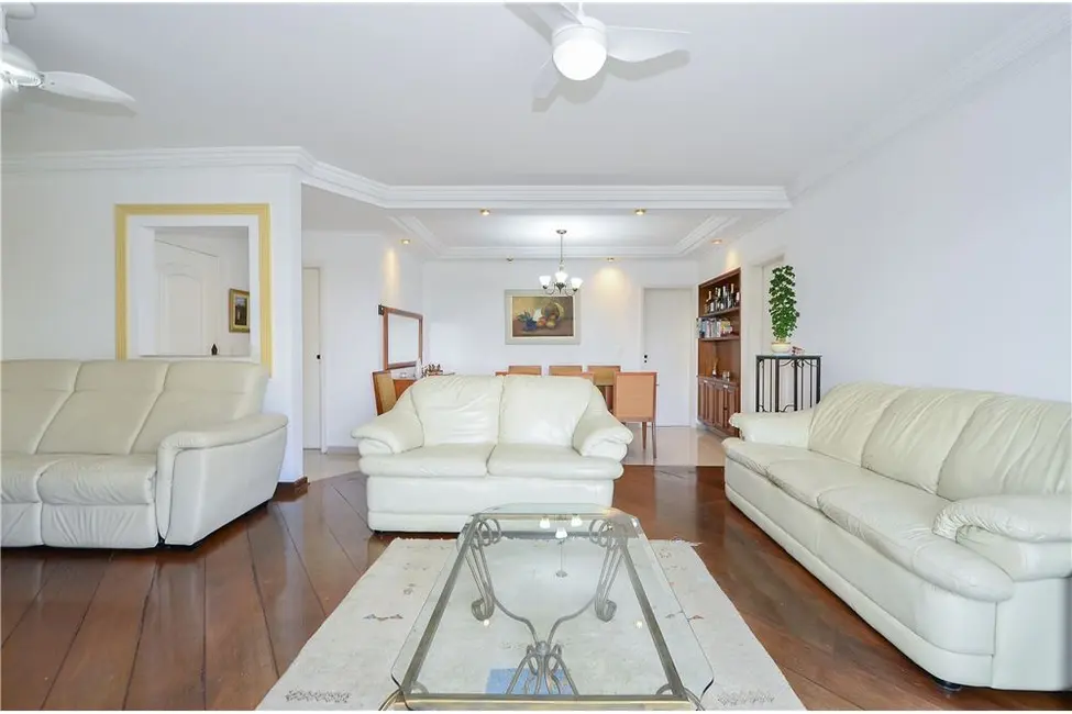 Foto 7 de Apartamento com 4 quartos à venda, 169m2 em Morumbi, São Paulo - SP