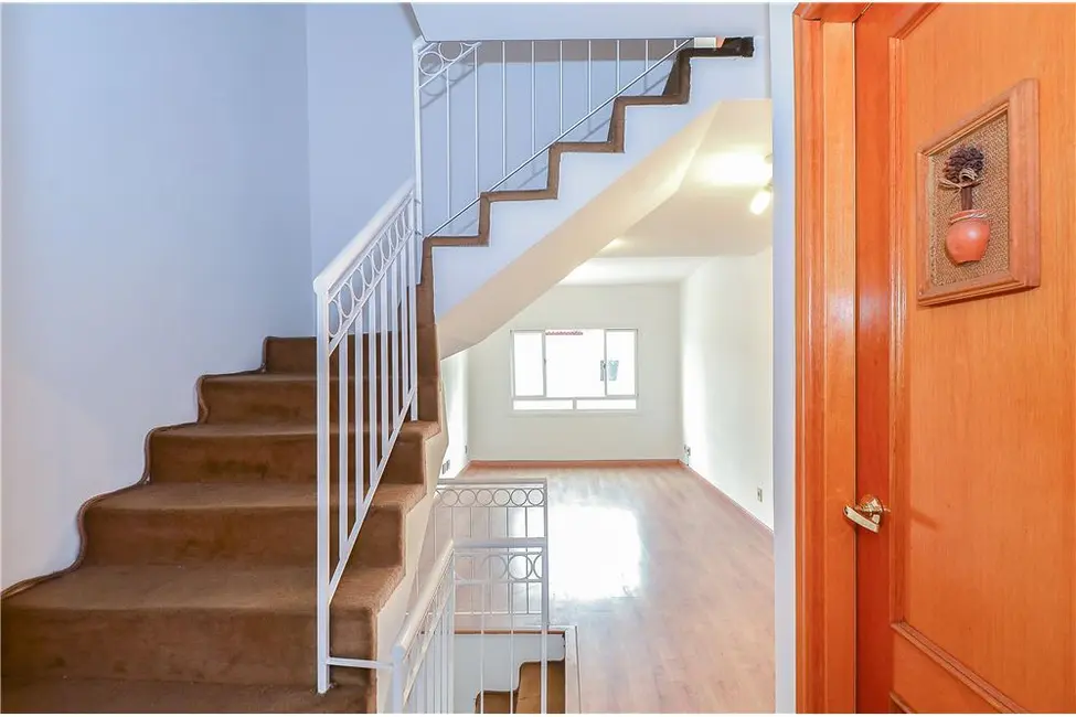 Foto 4 de Casa com 2 quartos à venda, 110m2 em Vila Antônio, São Paulo - SP