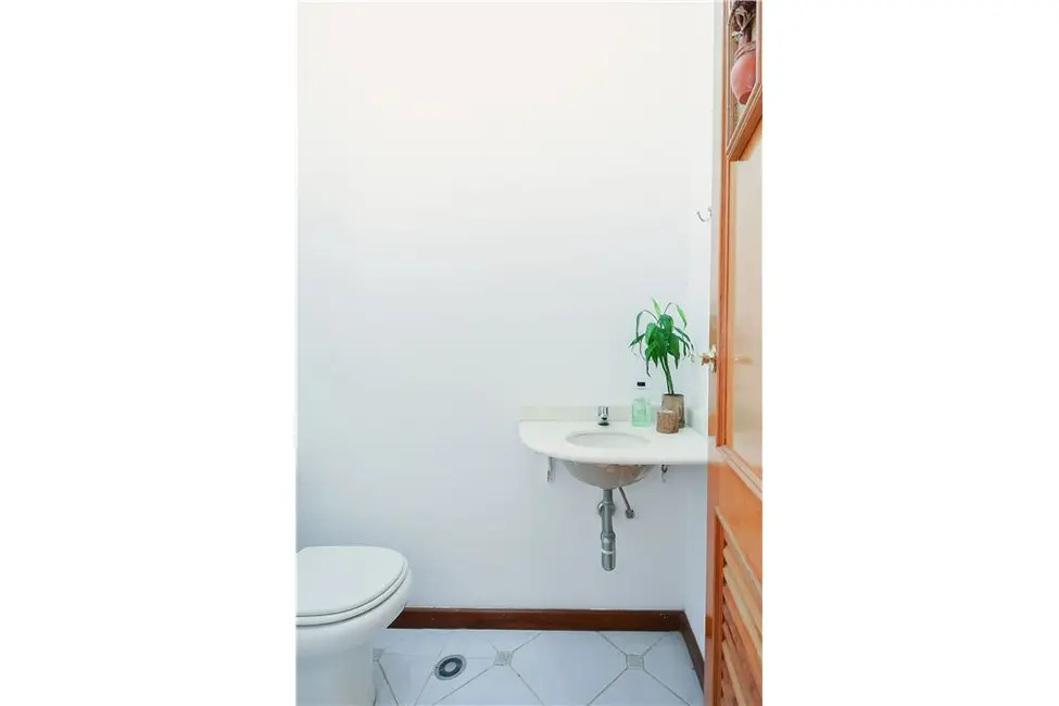 Foto 9 de Casa com 2 quartos à venda, 110m2 em Vila Antônio, São Paulo - SP