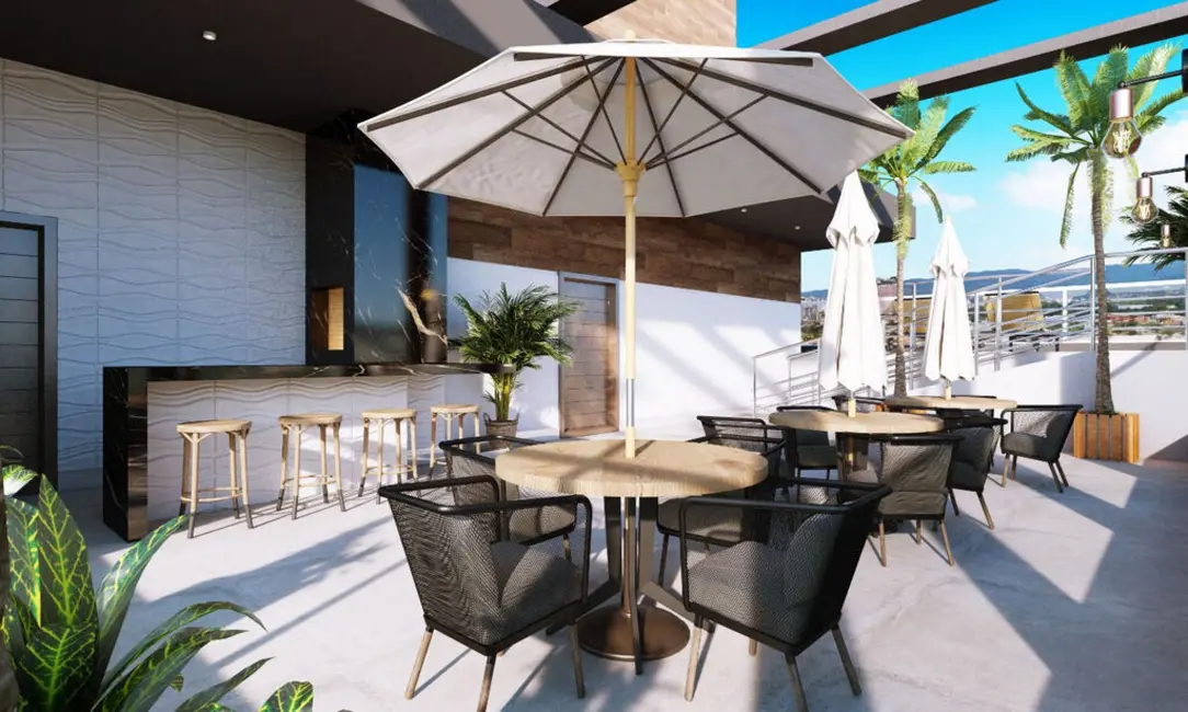 Foto 8 de Apartamento com 3 quartos à venda, 118m2 em Meia Praia, Itapema - SC