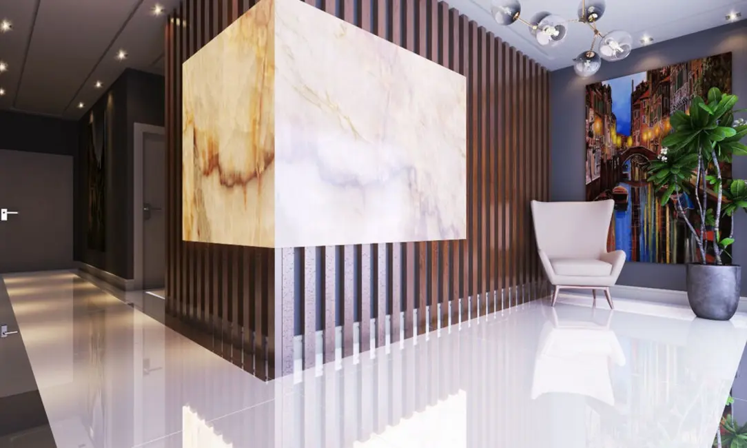 Foto 2 de Apartamento com 3 quartos à venda, 118m2 em Meia Praia, Itapema - SC