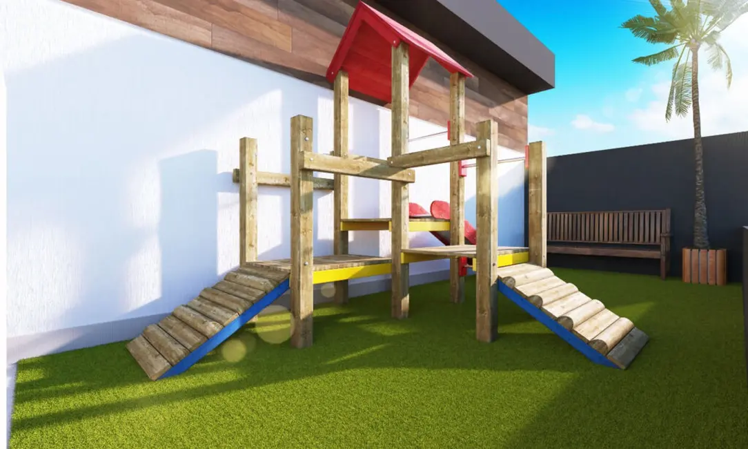 Foto 9 de Apartamento com 3 quartos à venda, 118m2 em Meia Praia, Itapema - SC