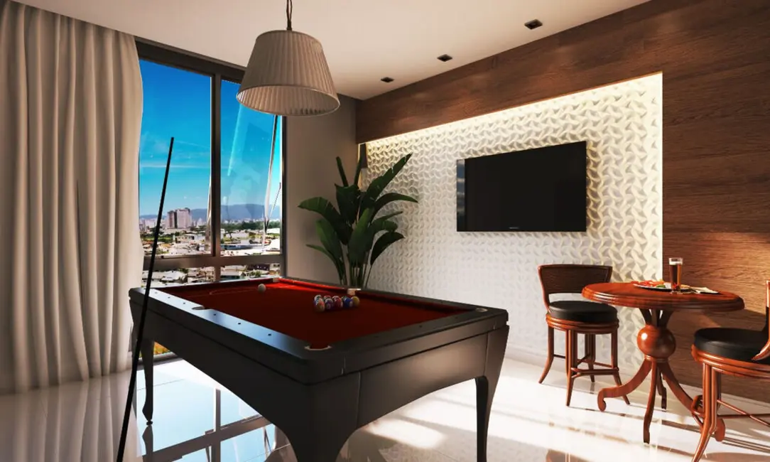 Foto 7 de Apartamento com 3 quartos à venda, 118m2 em Meia Praia, Itapema - SC