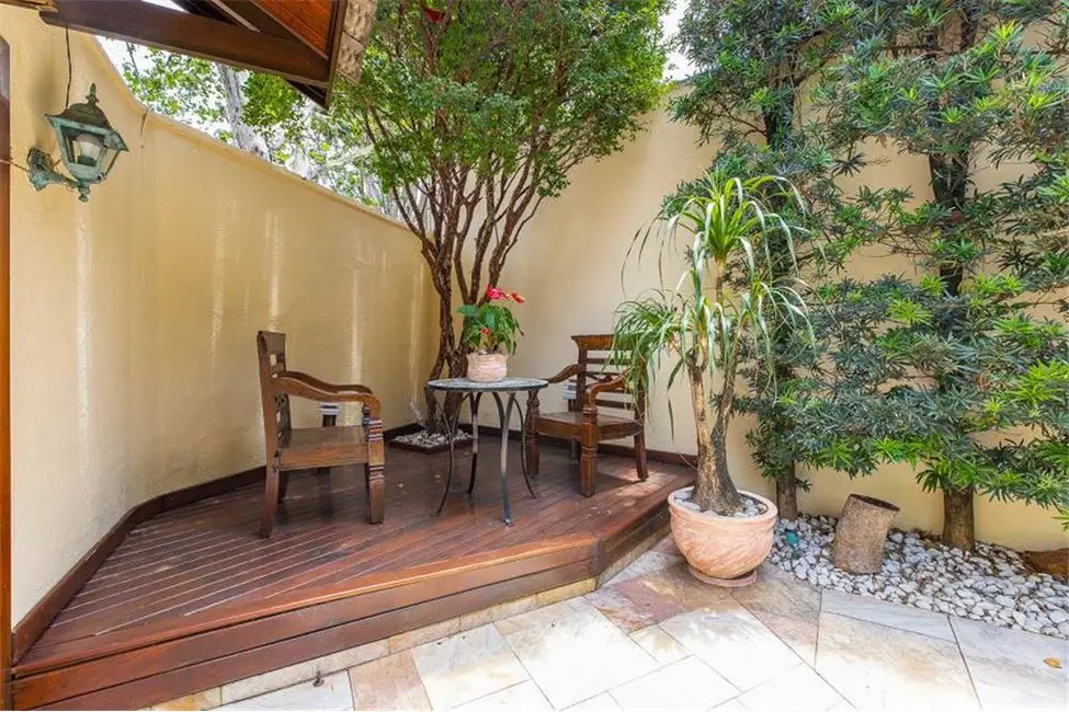 Foto 3 de Casa com 4 quartos à venda, 420m2 em Jardim das Bandeiras, São Paulo - SP