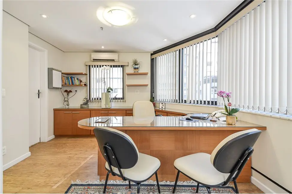 Foto 5 de Sala Comercial à venda, 93m2 em Bela Vista, São Paulo - SP
