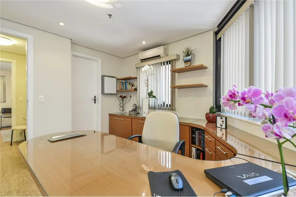 Foto 6 de Sala Comercial à venda, 93m2 em Bela Vista, São Paulo - SP