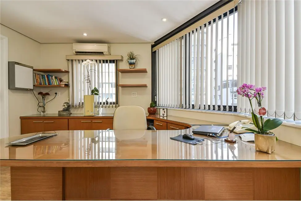 Foto 8 de Sala Comercial à venda, 93m2 em Bela Vista, São Paulo - SP