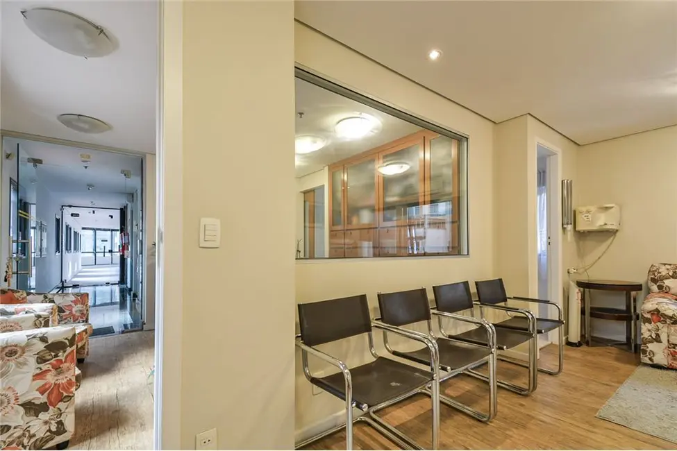 Foto 4 de Sala Comercial à venda, 93m2 em Bela Vista, São Paulo - SP