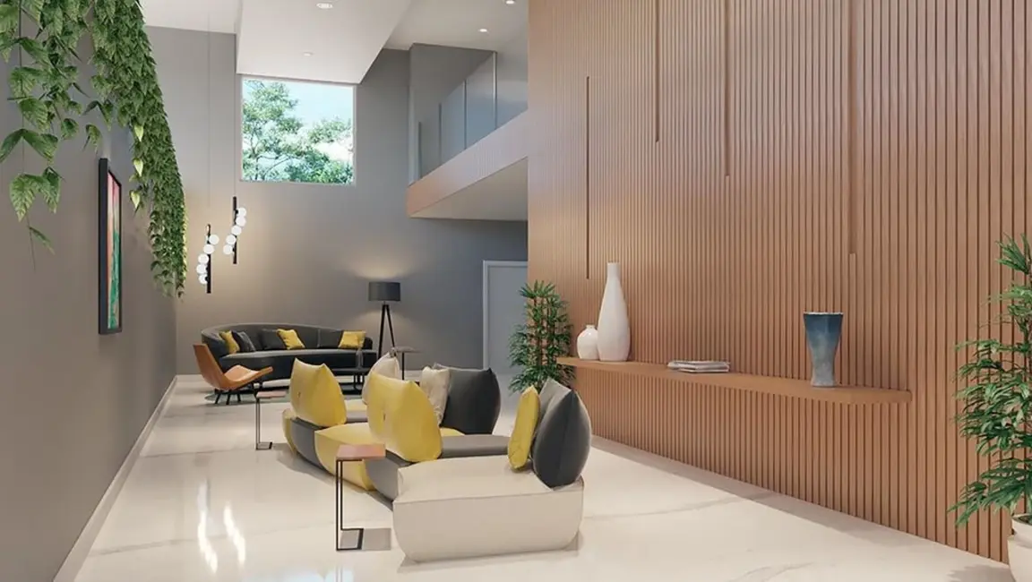 Apartamento com 1 quarto à venda, 25m2 em Bela Vista, São Paulo - SP - imagem 3 Foto 3 de Apartamento com 1 quarto à venda, 25m2 em Bela Vista, São Paulo - SP