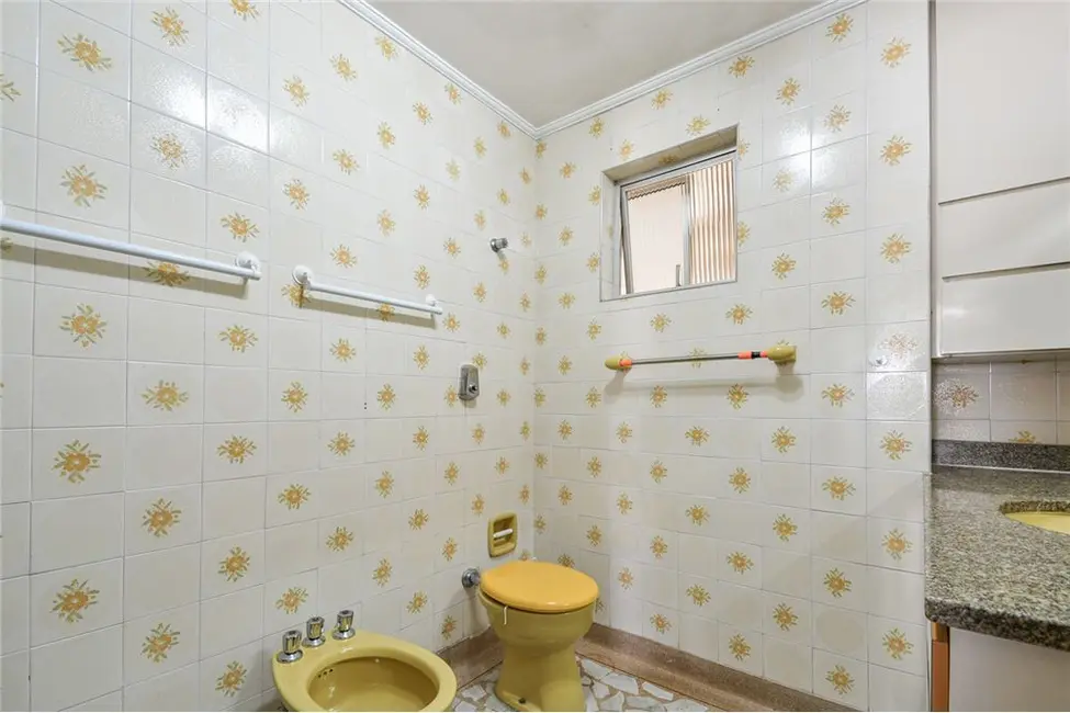 Apartamento com 3 quartos à venda, 115m2 em Cambuci, São Paulo - SP - imagem 7 Foto 7 de Apartamento com 3 quartos à venda, 115m2 em Cambuci, São Paulo - SP