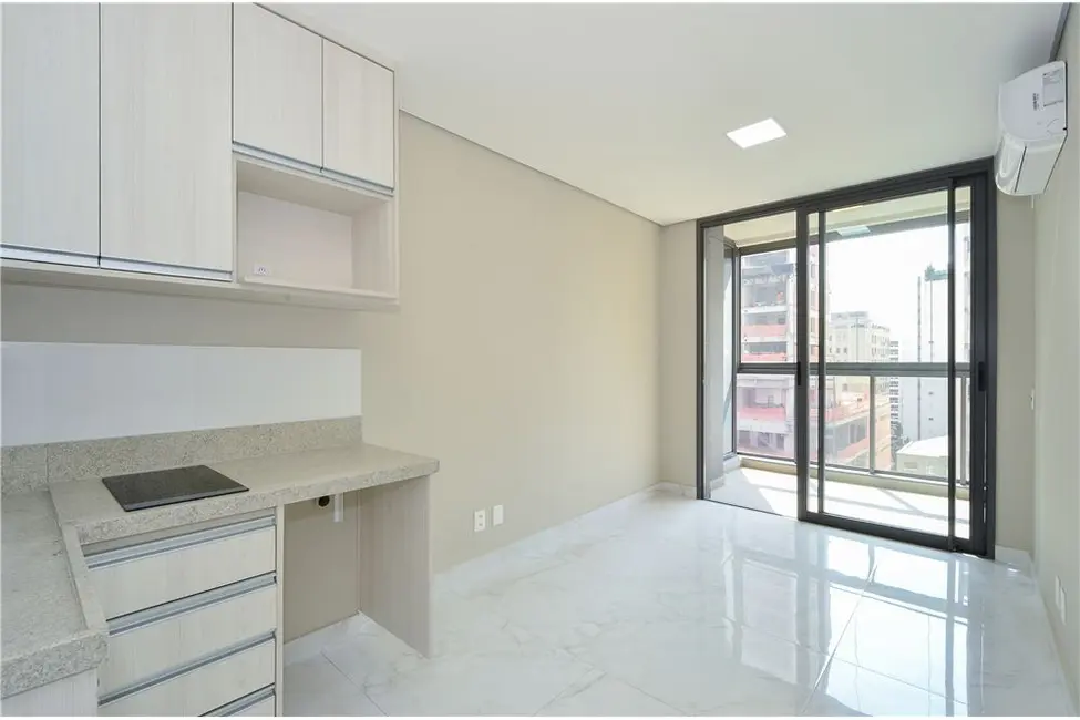 Foto 7 de Apartamento com 1 quarto à venda, 41m2 em Jardins, São Paulo - SP