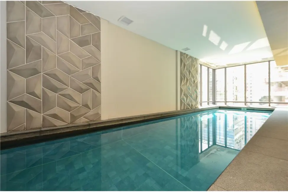 Foto 5 de Apartamento com 1 quarto à venda, 41m2 em Jardins, São Paulo - SP