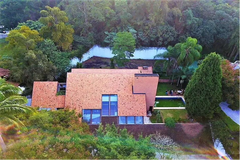 Foto 2 de Casa com 4 quartos à venda, 800m2 em Retiro Morumbi, São Paulo - SP