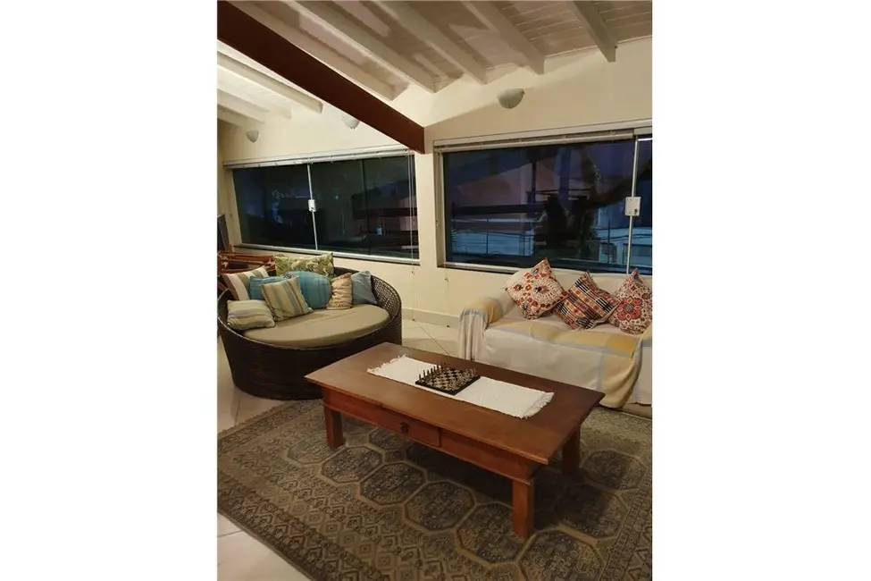 Foto 6 de Casa com 4 quartos à venda, 307m2 em Jardim Prudência, São Paulo - SP