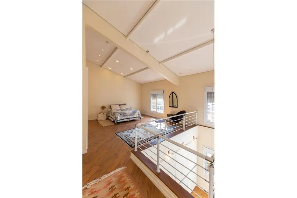 Foto 1 de Casa com 4 quartos à venda, 307m2 em Jardim Prudência, São Paulo - SP