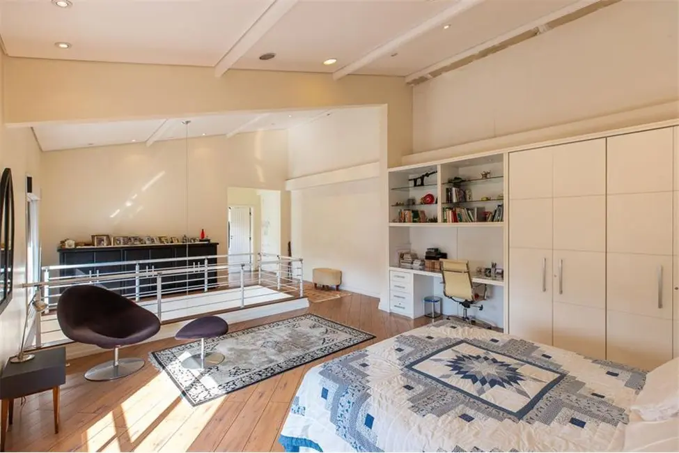 Foto 2 de Casa com 4 quartos à venda, 307m2 em Jardim Prudência, São Paulo - SP