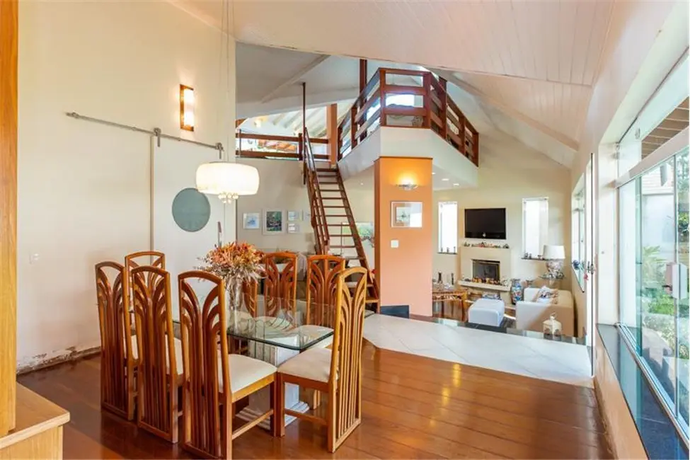 Foto 9 de Casa com 4 quartos à venda, 307m2 em Jardim Prudência, São Paulo - SP