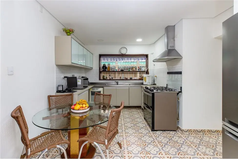 Foto 6 de Casa com 4 quartos à venda, 395m2 em Sumaré, São Paulo - SP