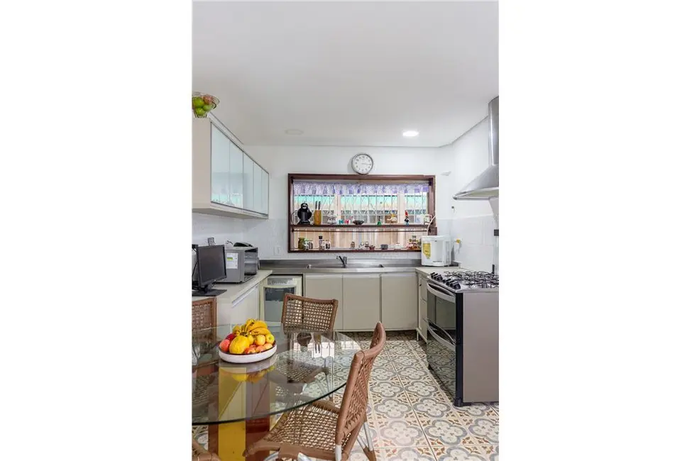 Foto 8 de Casa com 4 quartos à venda, 395m2 em Sumaré, São Paulo - SP