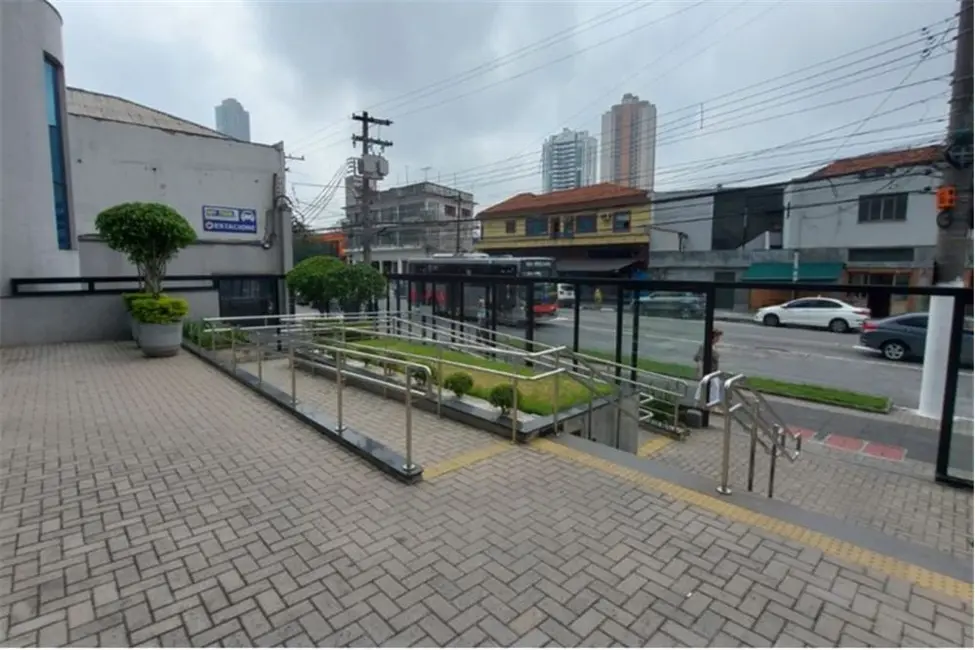Foto 7 de Sala Comercial à venda, 32m2 em Tatuapé, São Paulo - SP