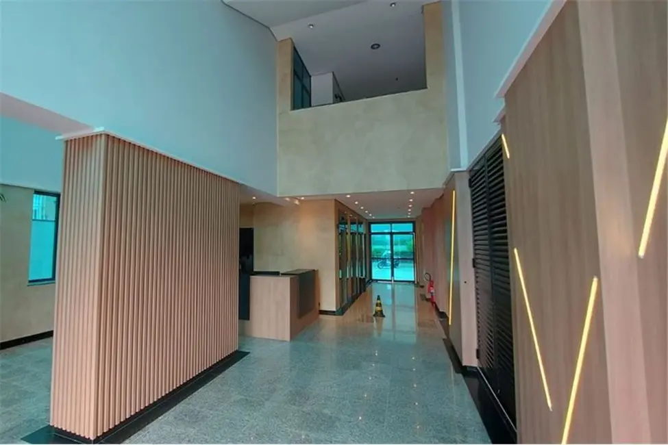 Foto 6 de Sala Comercial à venda, 32m2 em Tatuapé, São Paulo - SP