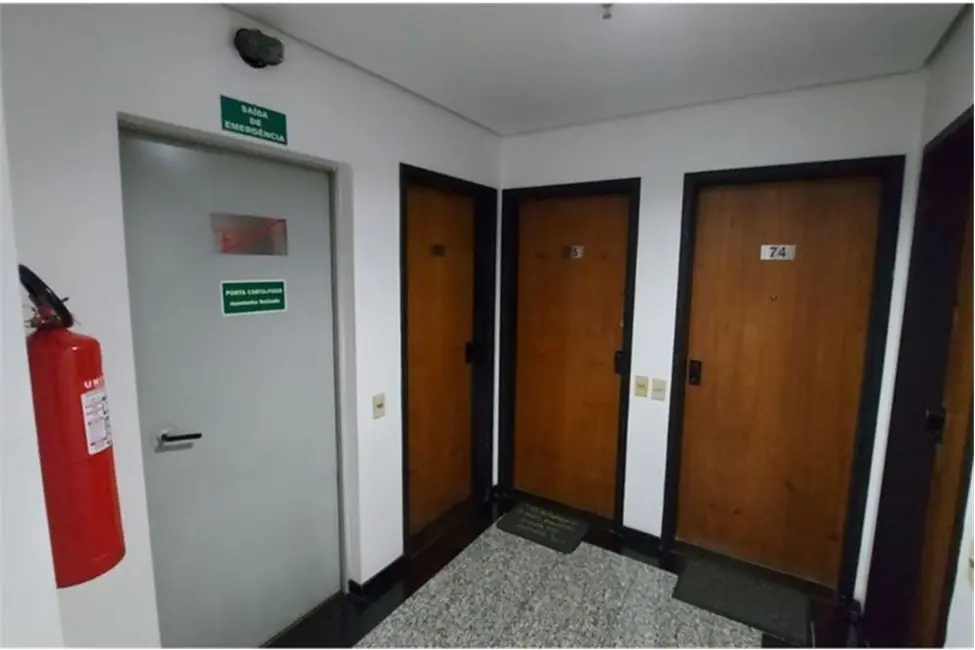 Foto 3 de Sala Comercial à venda, 32m2 em Tatuapé, São Paulo - SP