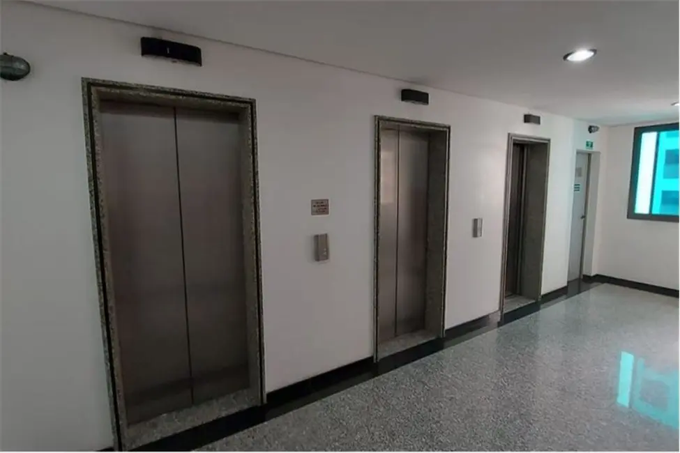 Foto 4 de Sala Comercial à venda, 32m2 em Tatuapé, São Paulo - SP