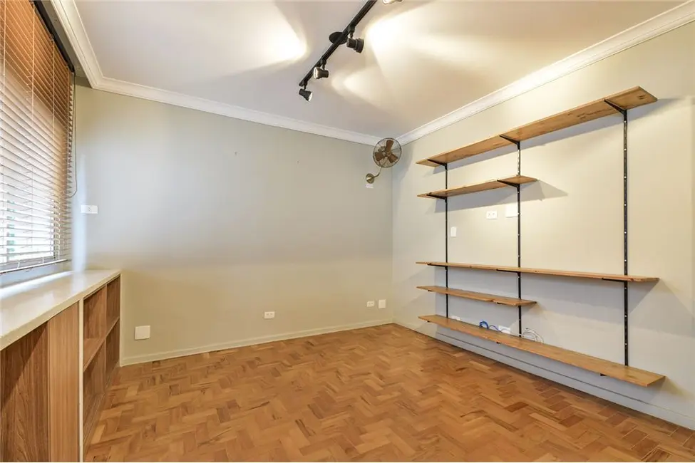 Foto 4 de Apartamento com 1 quarto à venda, 80m2 em Consolação, São Paulo - SP