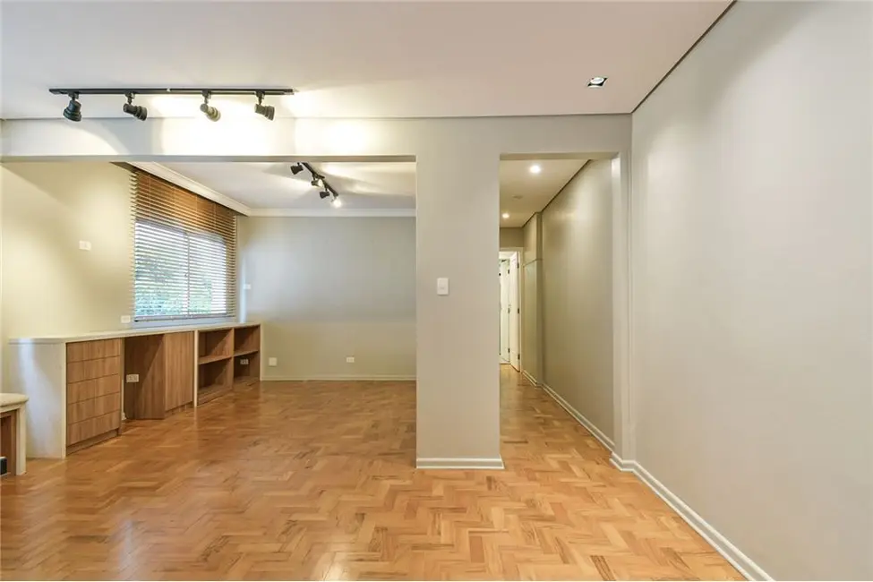 Foto 2 de Apartamento com 1 quarto à venda, 80m2 em Consolação, São Paulo - SP