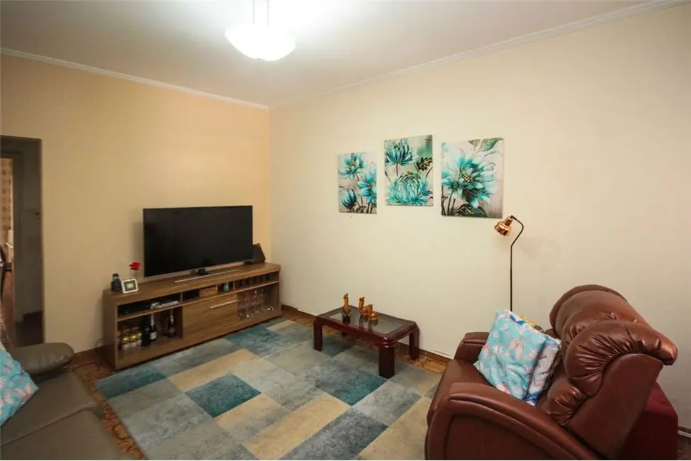 Casa com 2 quartos à venda, 160m2 em Tatuapé, São Paulo - SP - imagem 7 Foto 7 de Casa com 2 quartos à venda, 160m2 em Tatuapé, São Paulo - SP