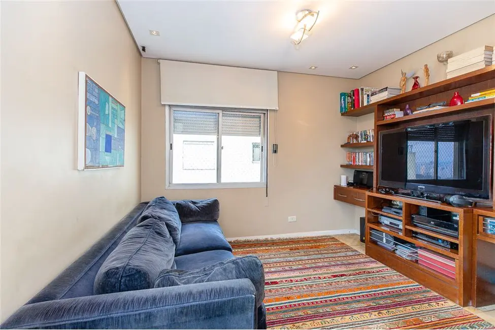 Foto 8 de Cobertura com 4 quartos à venda, 300m2 em Paraisópolis, São Paulo - SP