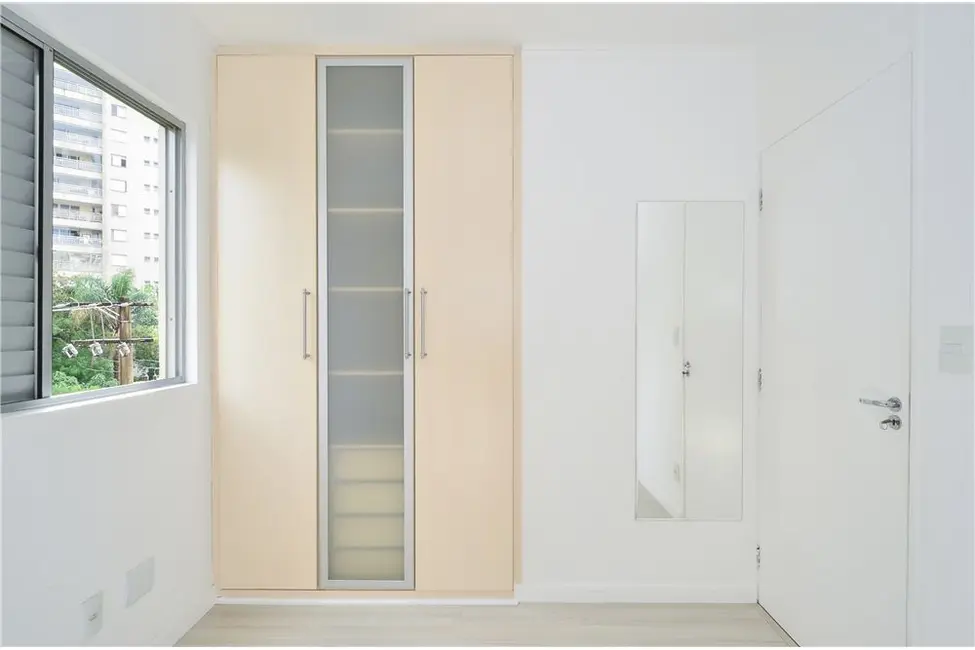 Foto 7 de Apartamento com 3 quartos à venda, 64m2 em Vila Sônia, São Paulo - SP