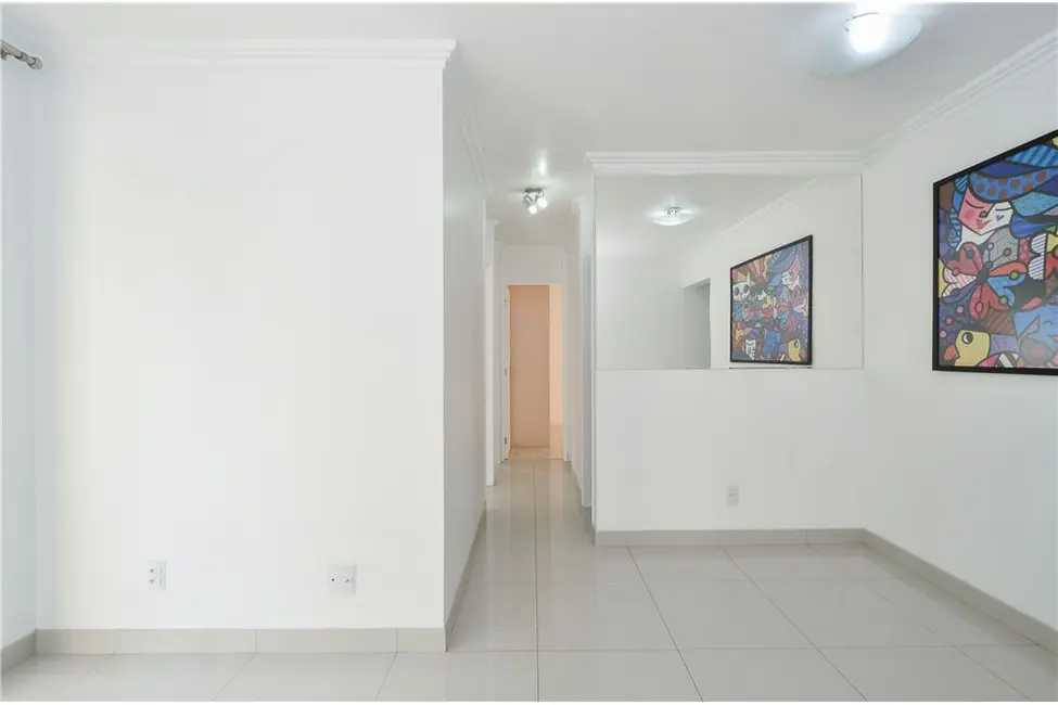 Foto 3 de Apartamento com 3 quartos à venda, 64m2 em Vila Sônia, São Paulo - SP
