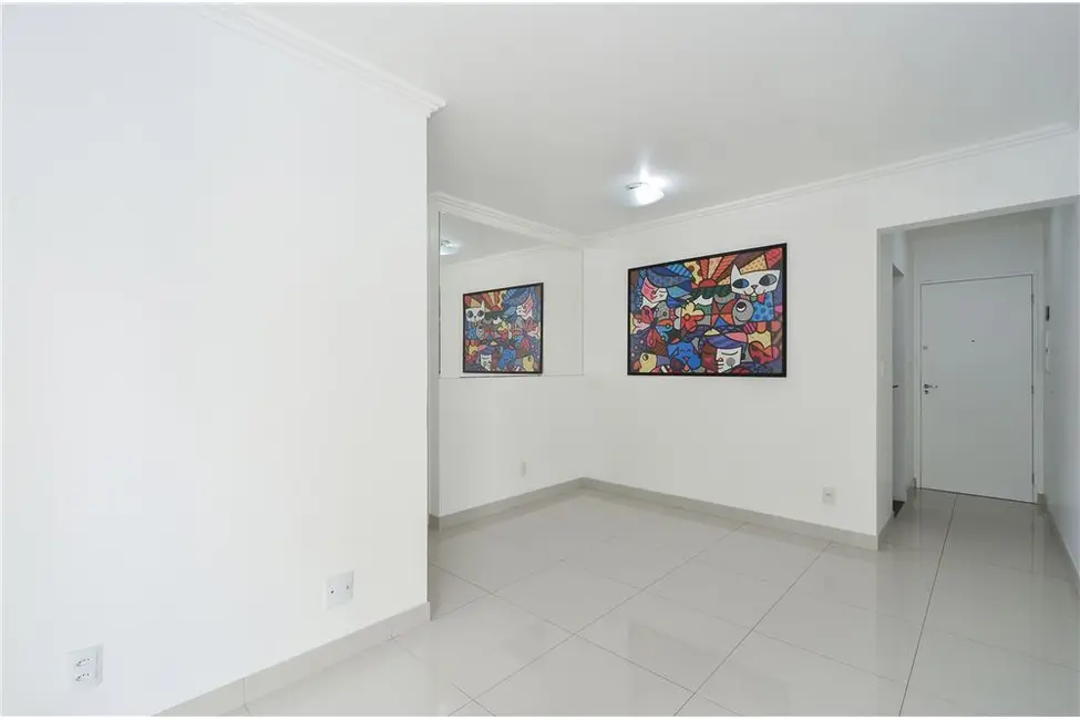 Foto 4 de Apartamento com 3 quartos à venda, 64m2 em Vila Sônia, São Paulo - SP