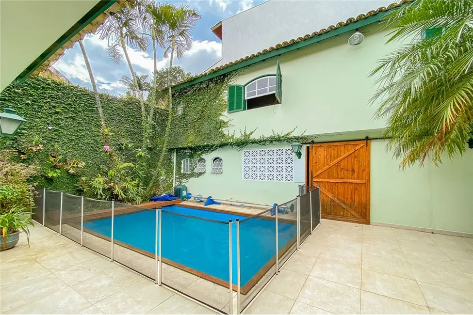 Casa com 3 quartos à venda, 440m2 em Morumbi, São Paulo - SP - imagem 6 Foto 6 de Casa com 3 quartos à venda, 440m2 em Morumbi, São Paulo - SP