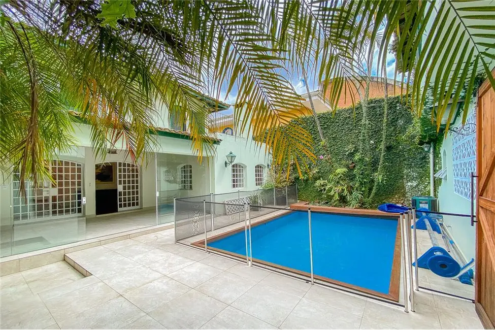 Casa com 3 quartos à venda, 440m2 em Morumbi, São Paulo - SP - imagem 5 Foto 5 de Casa com 3 quartos à venda, 440m2 em Morumbi, São Paulo - SP