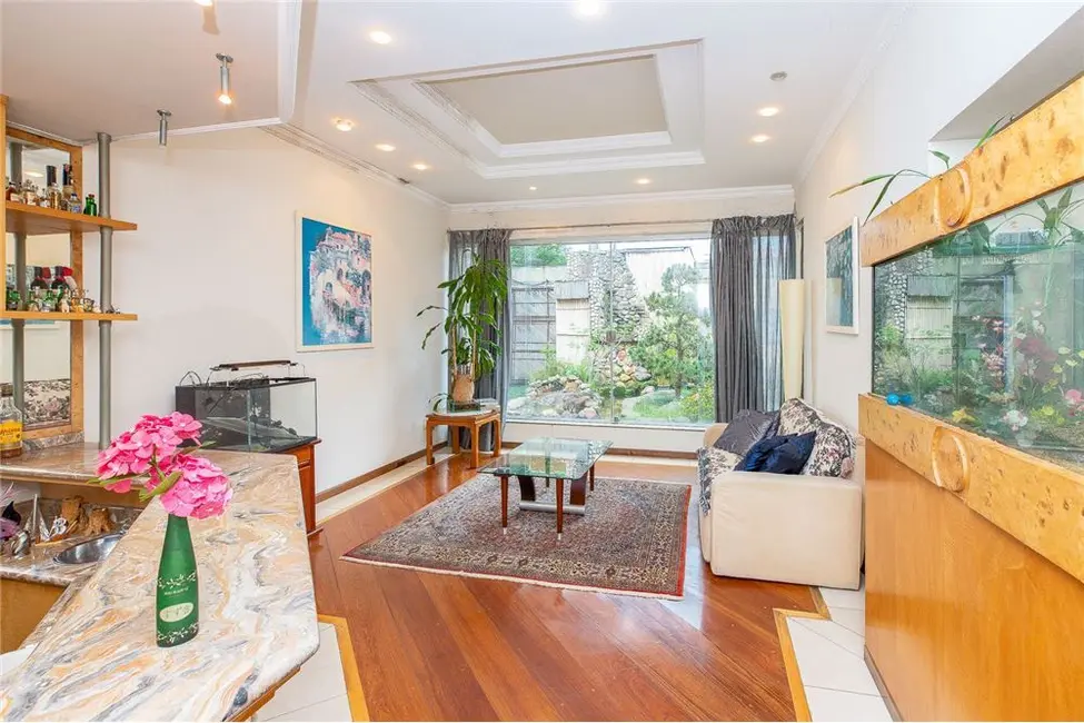 Casa com 4 quartos à venda, 638m2 em Planalto Paulista, São Paulo - SP - imagem 8 Foto 8 de Casa com 4 quartos à venda, 638m2 em Planalto Paulista, São Paulo - SP