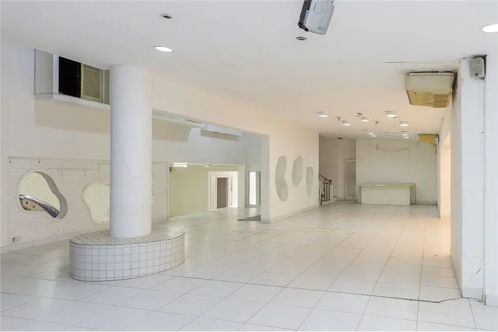 Loja à venda, 600m2 em Cidade Jardim, São Paulo - SP - imagem 9 Foto 9 de Loja à venda, 600m2 em Cidade Jardim, São Paulo - SP