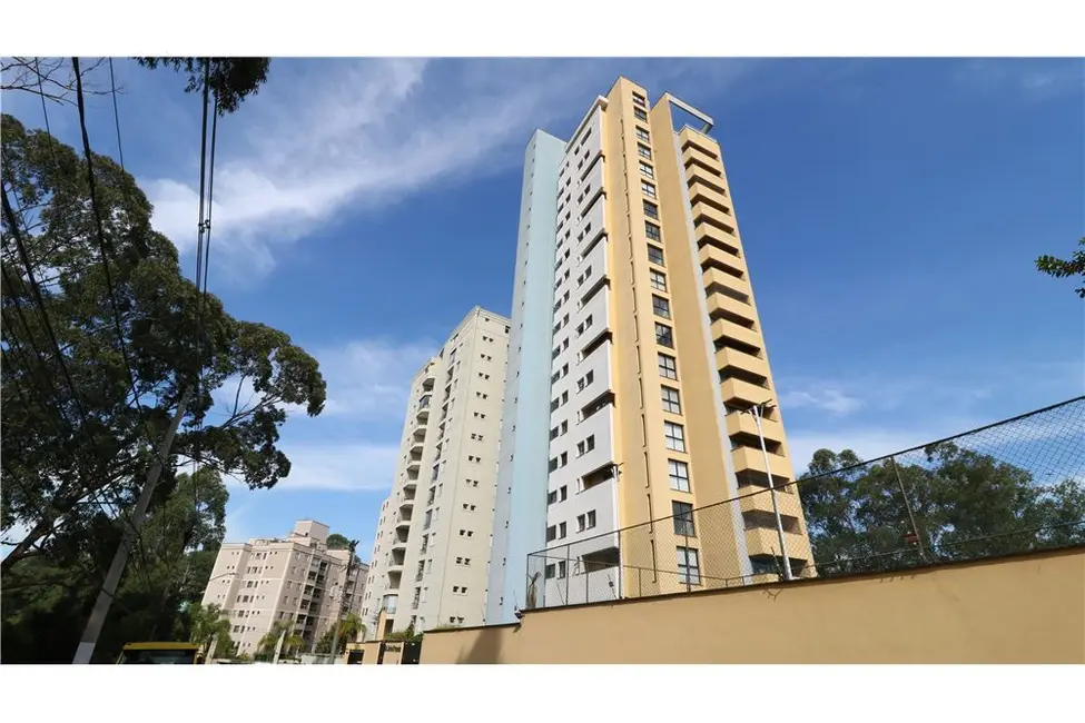 Apartamento com 3 quartos à venda, 166m2 em São Paulo - SP - imagem 1 Foto 1 de Apartamento com 3 quartos à venda, 166m2 em São Paulo - SP