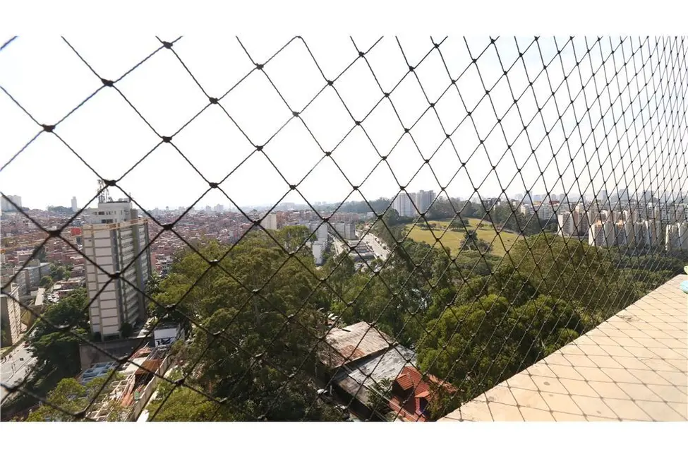 Apartamento com 3 quartos à venda, 166m2 em São Paulo - SP - imagem 9 Foto 9 de Apartamento com 3 quartos à venda, 166m2 em São Paulo - SP