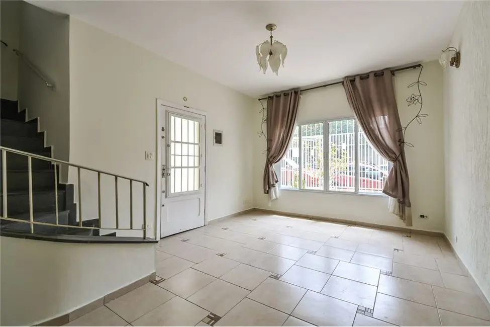 Casa com 3 quartos à venda, 147m2 em Jabaquara, São Paulo - SP - imagem 7 Foto 7 de Casa com 3 quartos à venda, 147m2 em Jabaquara, São Paulo - SP