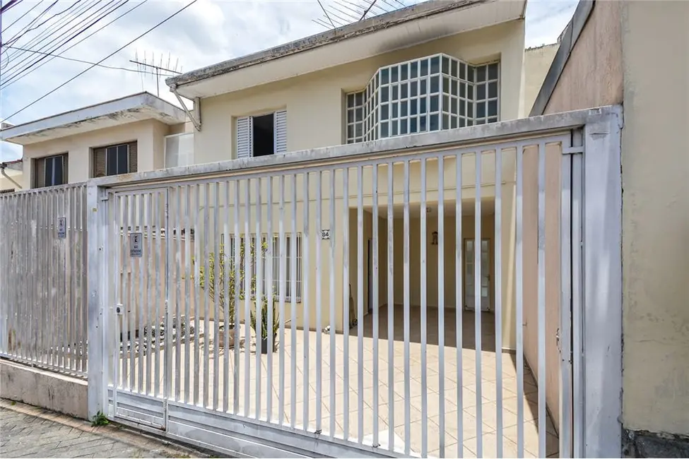 Casa com 3 quartos à venda, 147m2 em Jabaquara, São Paulo - SP - imagem 1 Foto 1 de Casa com 3 quartos à venda, 147m2 em Jabaquara, São Paulo - SP